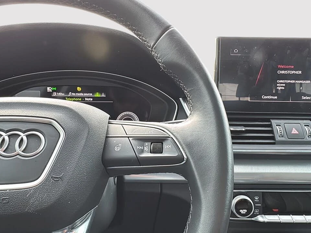 Audi Q5 quattro S Line 45 TFSI* АвтоКредит* (Цена до БГ) - автомобили, коли, обяви за нови и употребявани 11