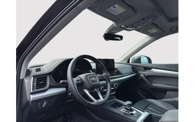 Audi Q5 quattro S Line 45 TFSI* АвтоКредит* (Цена до БГ) - автомобили, коли, обяви за нови и употребявани 14