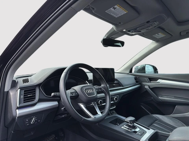 Audi Q5 quattro S Line 45 TFSI* АвтоКредит* (Цена до БГ) - автомобили, коли, обяви за нови и употребявани 14