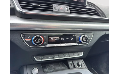 Audi Q5 quattro S Line 45 TFSI* АвтоКредит* (Цена до БГ) - автомобили, коли, обяви за нови и употребявани 15