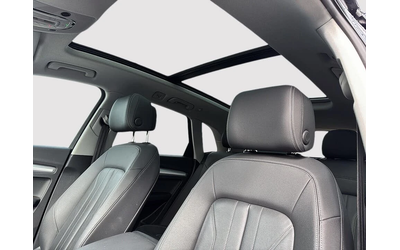 Audi Q5 quattro S Line 45 TFSI* АвтоКредит* (Цена до БГ) - автомобили, коли, обяви за нови и употребявани 16