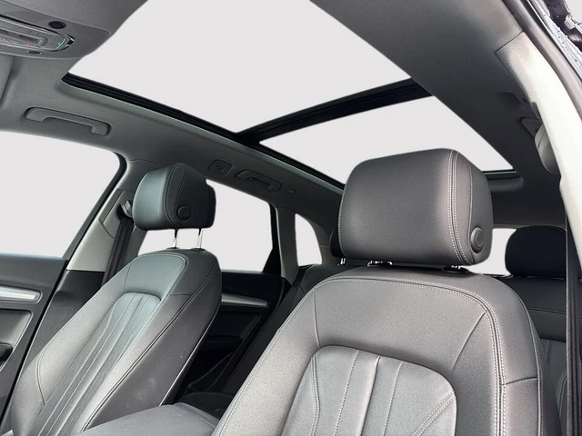 Audi Q5 quattro S Line 45 TFSI* АвтоКредит* (Цена до БГ) - автомобили, коли, обяви за нови и употребявани 16