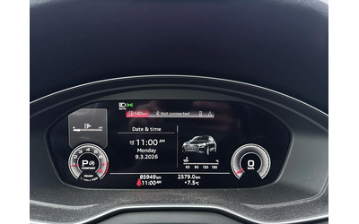 Audi Q5 quattro S Line 45 TFSI* АвтоКредит* (Цена до БГ) - автомобили, коли, обяви за нови и употребявани 7