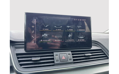 Audi Q5 quattro S Line 45 TFSI* АвтоКредит* (Цена до БГ) - автомобили, коли, обяви за нови и употребявани 8