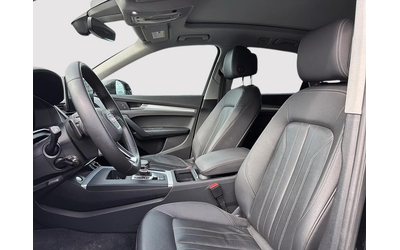 Audi Q5 quattro S Line 45 TFSI* АвтоКредит* (Цена до БГ) - автомобили, коли, обяви за нови и употребявани 9