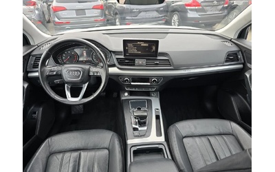 Audi Q5 Technik * Quattro * АвтоКредит * (Цена до БГ) - автомобили, коли, обяви за нови и употребявани 10