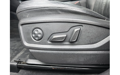 Audi Q5 Technik * Quattro * АвтоКредит * (Цена до БГ) - автомобили, коли, обяви за нови и употребявани 11