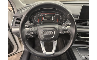 Audi Q5 Technik * Quattro * АвтоКредит * (Цена до БГ) - автомобили, коли, обяви за нови и употребявани 12