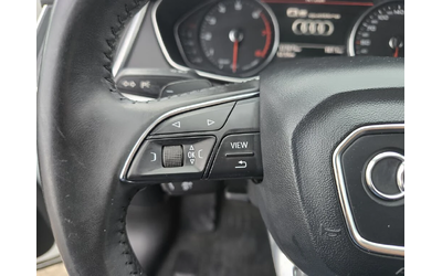 Audi Q5 Technik * Quattro * АвтоКредит * (Цена до БГ) - автомобили, коли, обяви за нови и употребявани 13