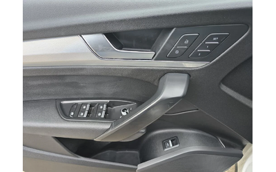 Audi Q5 Technik * Quattro * АвтоКредит * (Цена до БГ) - автомобили, коли, обяви за нови и употребявани 14