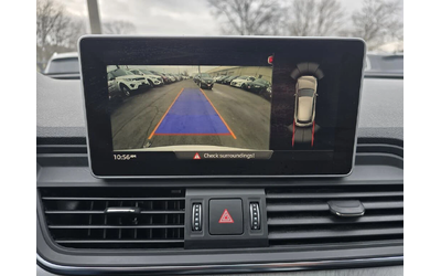 Audi Q5 Technik * Quattro * АвтоКредит * (Цена до БГ) - автомобили, коли, обяви за нови и употребявани 16