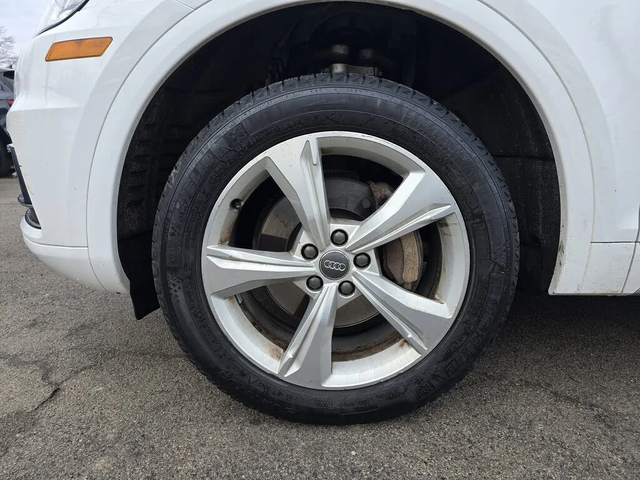 Audi Q5 Technik * Quattro * АвтоКредит * (Цена до БГ) - автомобили, коли, обяви за нови и употребявани 6