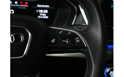 Audi Q5 Sportback* Premium* SLine* АвтоКредит* (ЦЕНА ДО БГ - автомобили, коли, обяви за нови и употребявани 10