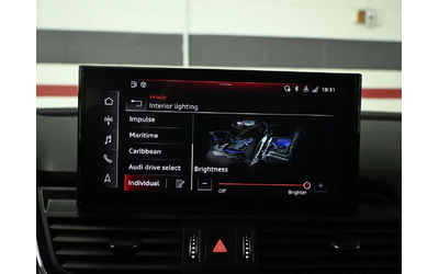 Audi Q5 Sportback* Premium* SLine* АвтоКредит* (ЦЕНА ДО БГ - автомобили, коли, обяви за нови и употребявани 13