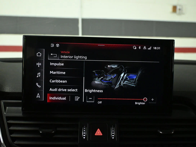 Audi Q5 Sportback* Premium* SLine* АвтоКредит* (ЦЕНА ДО БГ - автомобили, коли, обяви за нови и употребявани 13