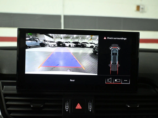 Audi Q5 Sportback* Premium* SLine* АвтоКредит* (ЦЕНА ДО БГ - автомобили, коли, обяви за нови и употребявани 14