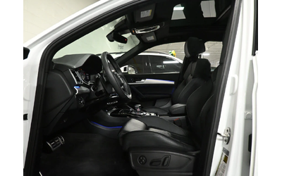 Audi Q5 Sportback* Premium* SLine* АвтоКредит* (ЦЕНА ДО БГ - автомобили, коли, обяви за нови и употребявани 16