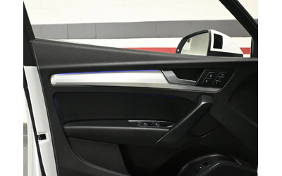 Audi Q5 Sportback* Premium* SLine* АвтоКредит* (ЦЕНА ДО БГ - автомобили, коли, обяви за нови и употребявани 8