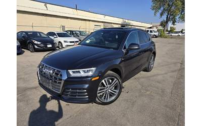 audi-q5 - 0
