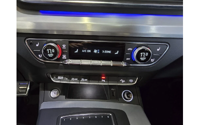 Audi Q5 2.0 TFSI quattro* АвтоКредит* (Цена до БГ) - автомобили, коли, обяви за нови и употребявани 13