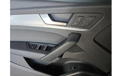 Audi Q5 2.0 TFSI quattro* АвтоКредит* (Цена до БГ) - автомобили, коли, обяви за нови и употребявани 14