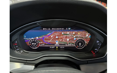 Audi Q5 2.0 TFSI quattro* АвтоКредит* (Цена до БГ) - автомобили, коли, обяви за нови и употребявани 6