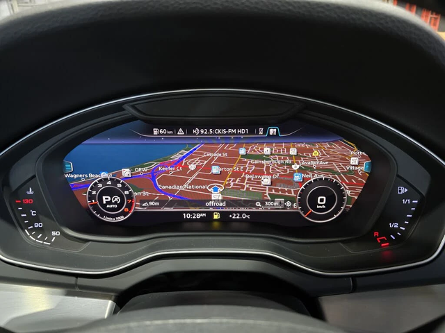 Audi Q5 2.0 TFSI quattro* АвтоКредит* (Цена до БГ) - автомобили, коли, обяви за нови и употребявани 6