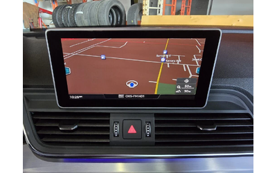 Audi Q5 2.0 TFSI quattro* АвтоКредит* (Цена до БГ) - автомобили, коли, обяви за нови и употребявани 8