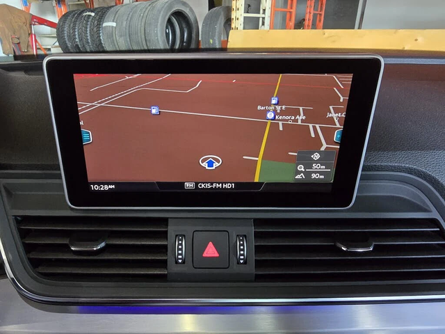 Audi Q5 2.0 TFSI quattro* АвтоКредит* (Цена до БГ) - автомобили, коли, обяви за нови и употребявани 8