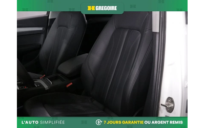 Audi Q5 quattro Komfort 45 TSFI Авто Кредит (ЦЕНА ДО БГ) - автомобили, коли, обяви за нови и употребявани 6