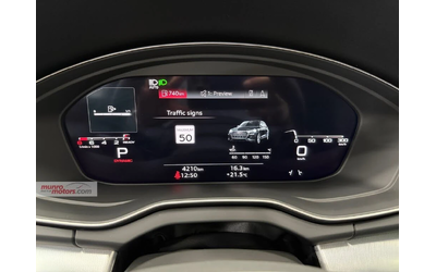 Audi Q5 45TFSI* Progressiv* АвтоКредит* (ЦЕНА ДО БГ) - автомобили, коли, обяви за нови и употребявани 10