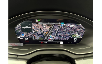 Audi Q5 45TFSI* Progressiv* АвтоКредит* (ЦЕНА ДО БГ) - автомобили, коли, обяви за нови и употребявани 11