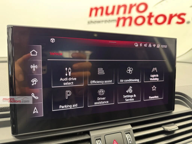 Audi Q5 45TFSI* Progressiv* АвтоКредит* (ЦЕНА ДО БГ) - автомобили, коли, обяви за нови и употребявани 12