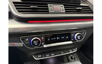 Audi Q5 45TFSI* Progressiv* АвтоКредит* (ЦЕНА ДО БГ) - автомобили, коли, обяви за нови и употребявани 14