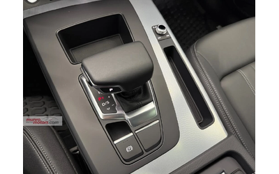 Audi Q5 45TFSI* Progressiv* АвтоКредит* (ЦЕНА ДО БГ) - автомобили, коли, обяви за нови и употребявани 15