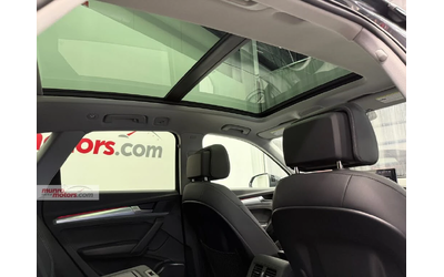 Audi Q5 45TFSI* Progressiv* АвтоКредит* (ЦЕНА ДО БГ) - автомобили, коли, обяви за нови и употребявани 16