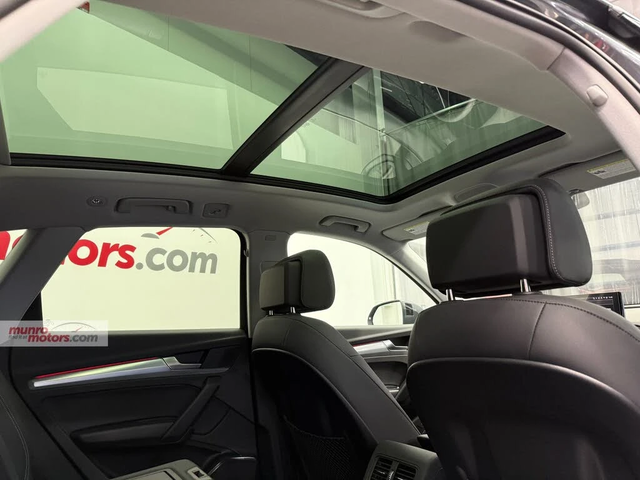 Audi Q5 45TFSI* Progressiv* АвтоКредит* (ЦЕНА ДО БГ) - автомобили, коли, обяви за нови и употребявани 16