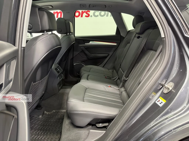 Audi Q5 45TFSI* Progressiv* АвтоКредит* (ЦЕНА ДО БГ) - автомобили, коли, обяви за нови и употребявани 5