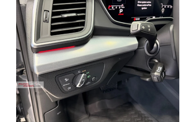 Audi Q5 45TFSI* Progressiv* АвтоКредит* (ЦЕНА ДО БГ) - автомобили, коли, обяви за нови и употребявани 8