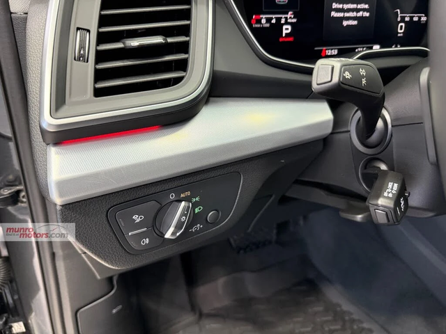 Audi Q5 45TFSI* Progressiv* АвтоКредит* (ЦЕНА ДО БГ) - автомобили, коли, обяви за нови и употребявани 8