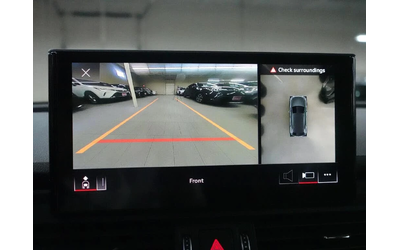 Audi Q5 * TECHNIK* * HeadUp* AвтоКредит* (ЦЕНА ДО БГ) - автомобили, коли, обяви за нови и употребявани 9