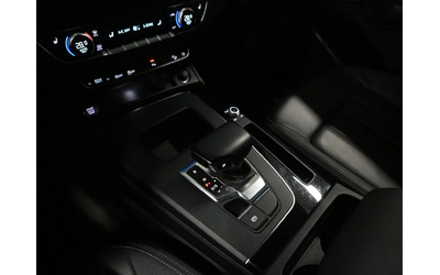 Audi Q5 * S-Line* * HeadUp* AвтоКредит* (ЦЕНА ДО БГ) - автомобили, коли, обяви за нови и употребявани 12