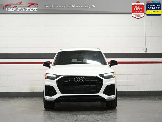 Audi Q5 * S-Line* * HeadUp* AвтоКредит* (ЦЕНА ДО БГ) - автомобили, коли, обяви за нови и употребявани 2