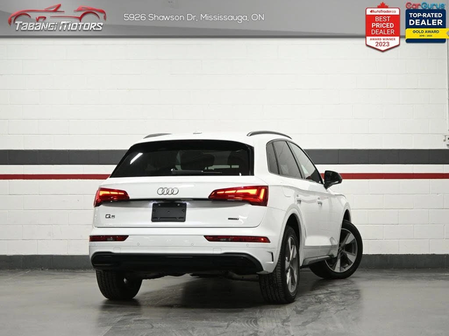 Audi Q5 * S-Line* * HeadUp* AвтоКредит* (ЦЕНА ДО БГ) - автомобили, коли, обяви за нови и употребявани 4