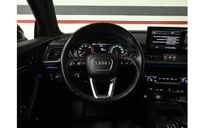 Audi Q5 * S-Line* * HeadUp* AвтоКредит* (ЦЕНА ДО БГ) - автомобили, коли, обяви за нови и употребявани 9