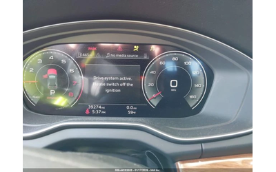 Audi Q5 PREMIUM PLUS* AWD* 360CAM* Virtual* Кожа* Пано - автомобили, коли, обяви за нови и употребявани 11