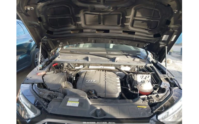 Audi Q5 PREMIUM PLUS* AWD* 360CAM* Virtual* Кожа* Пано - автомобили, коли, обяви за нови и употребявани 13