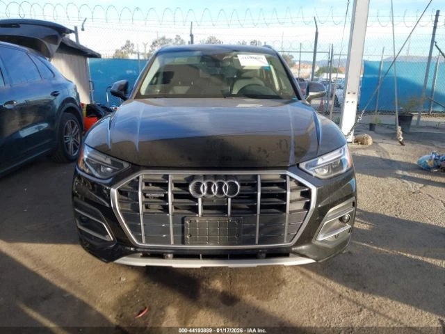 Audi Q5 PREMIUM PLUS* AWD* 360CAM* Virtual* Кожа* Пано - автомобили, коли, обяви за нови и употребявани 1