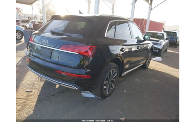 Audi Q5 PREMIUM PLUS* AWD* 360CAM* Virtual* Кожа* Пано - автомобили, коли, обяви за нови и употребявани 7