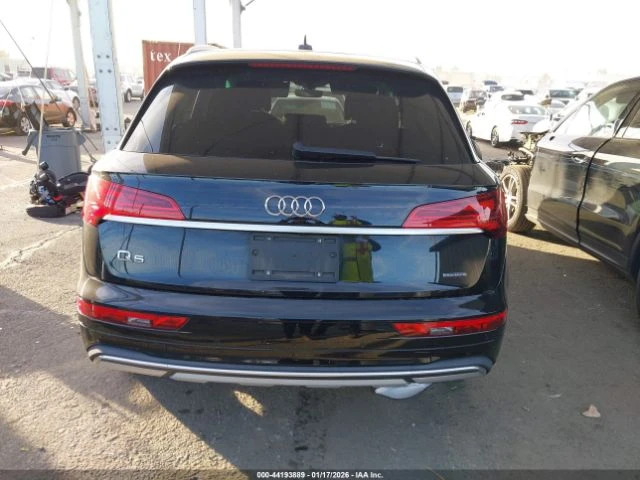 Audi Q5 PREMIUM PLUS* AWD* 360CAM* Virtual* Кожа* Пано - автомобили, коли, обяви за нови и употребявани 8